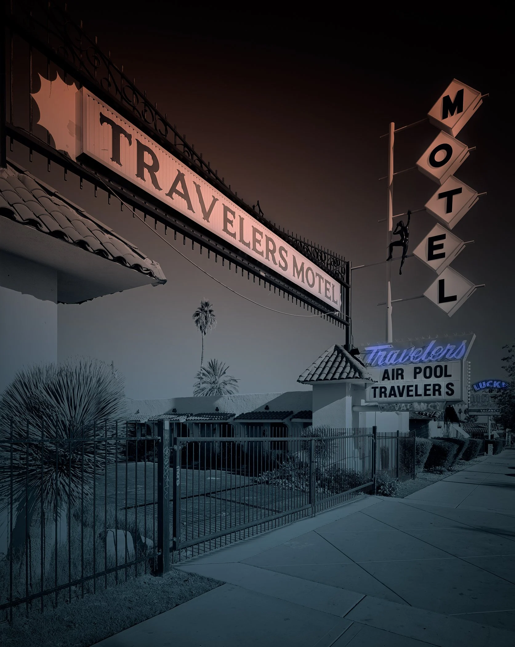 Travelers Motel-2025