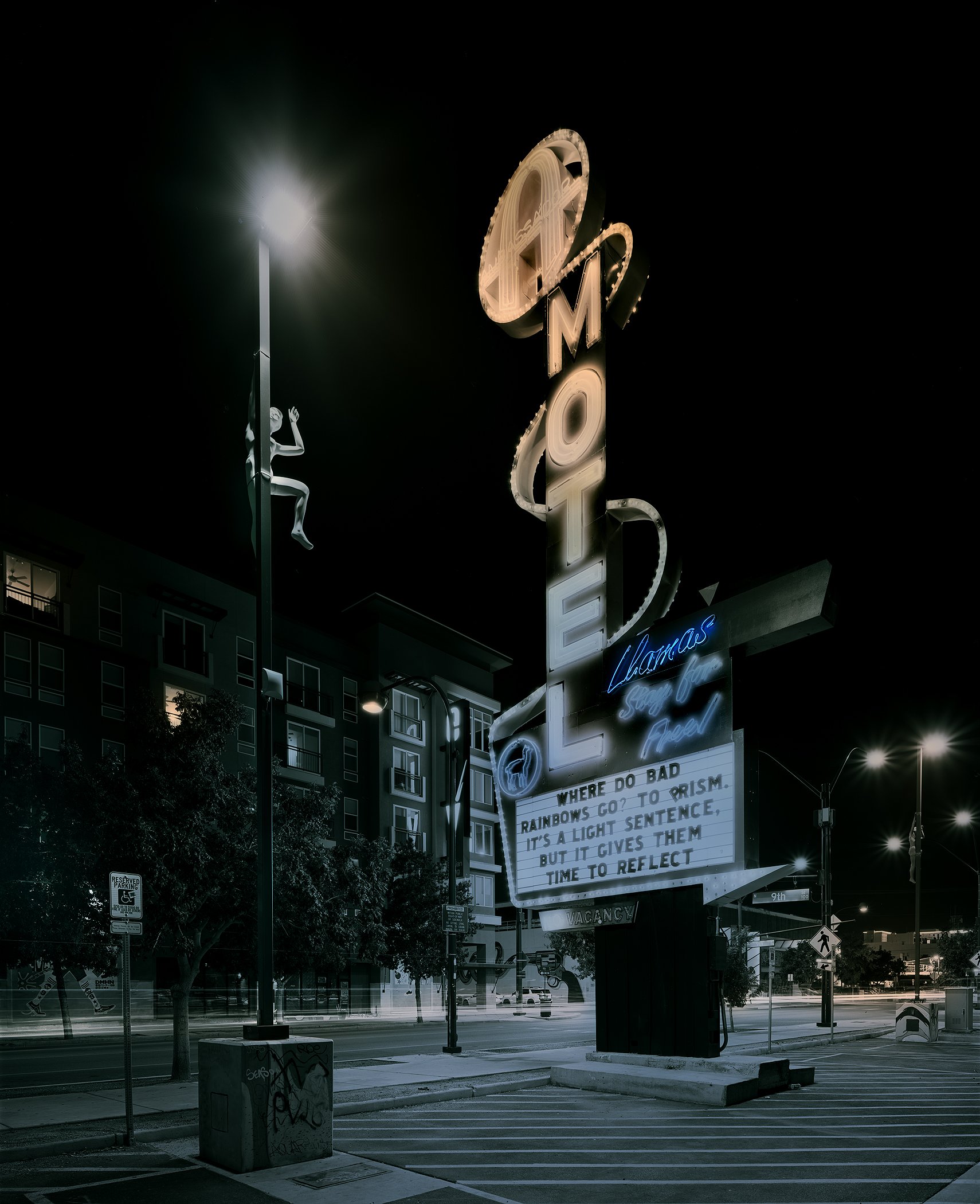 The Ambassador-2025