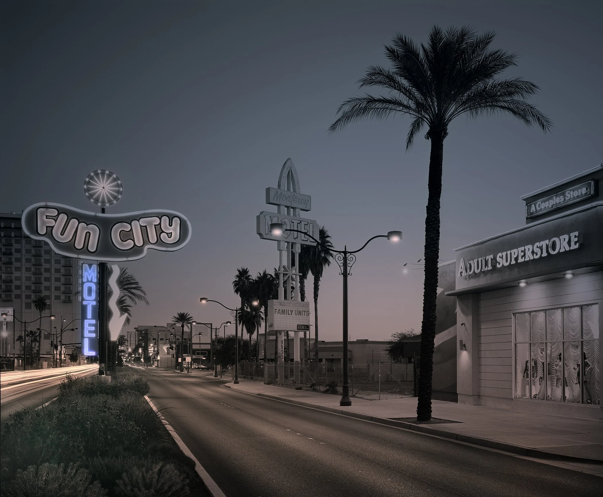 Fun City-2025