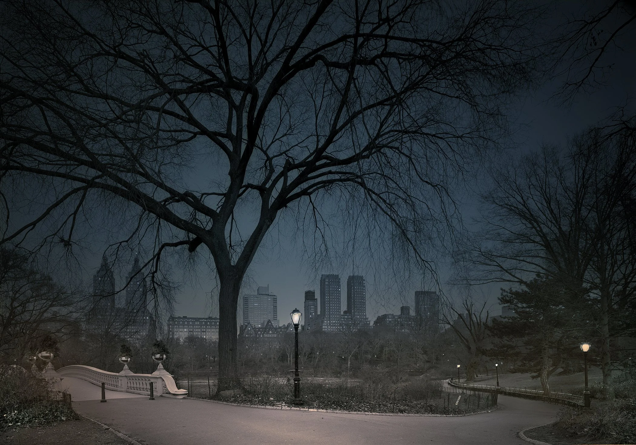 22nd Winter-Thaw#3-2026