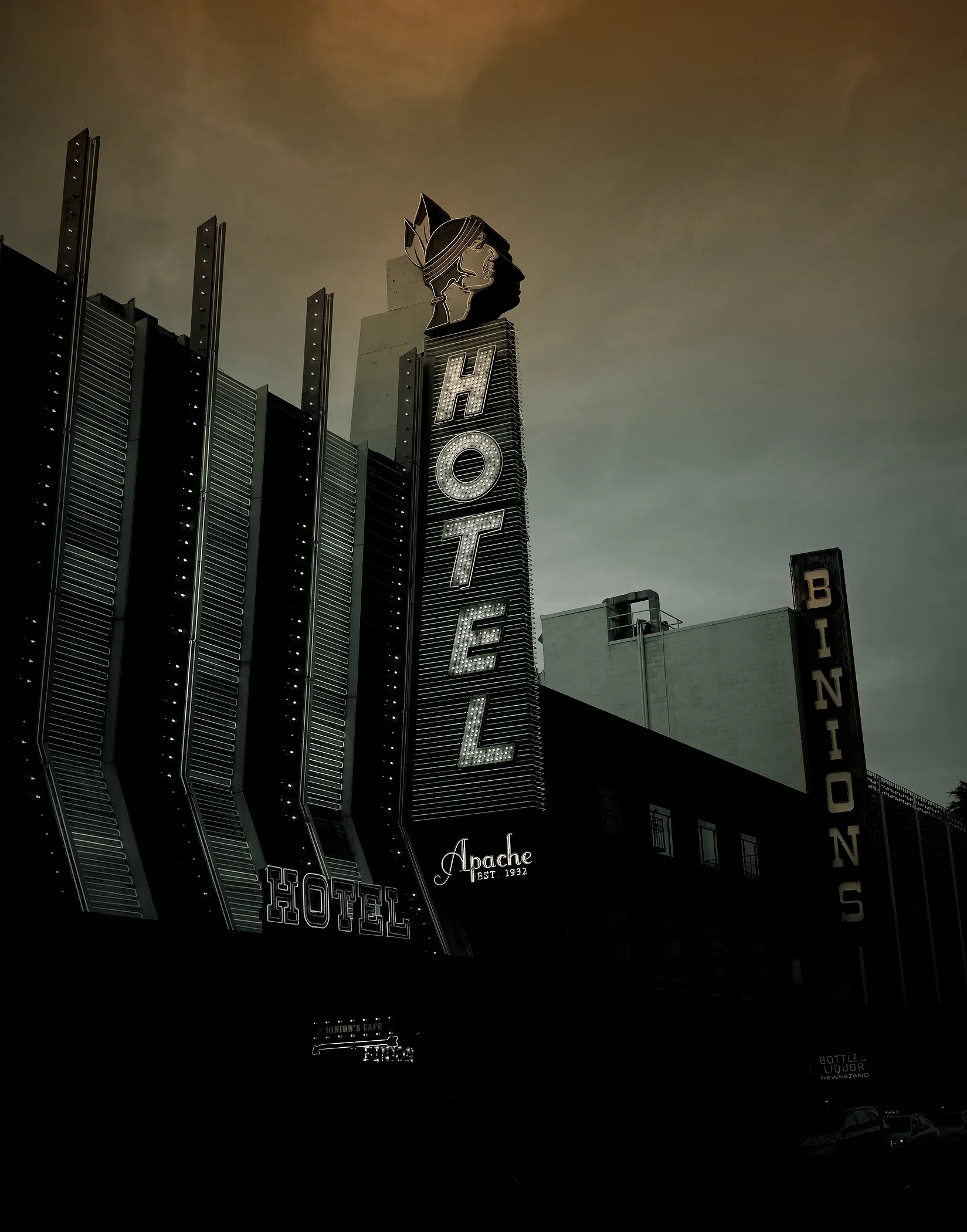 Apache Hotel-2026