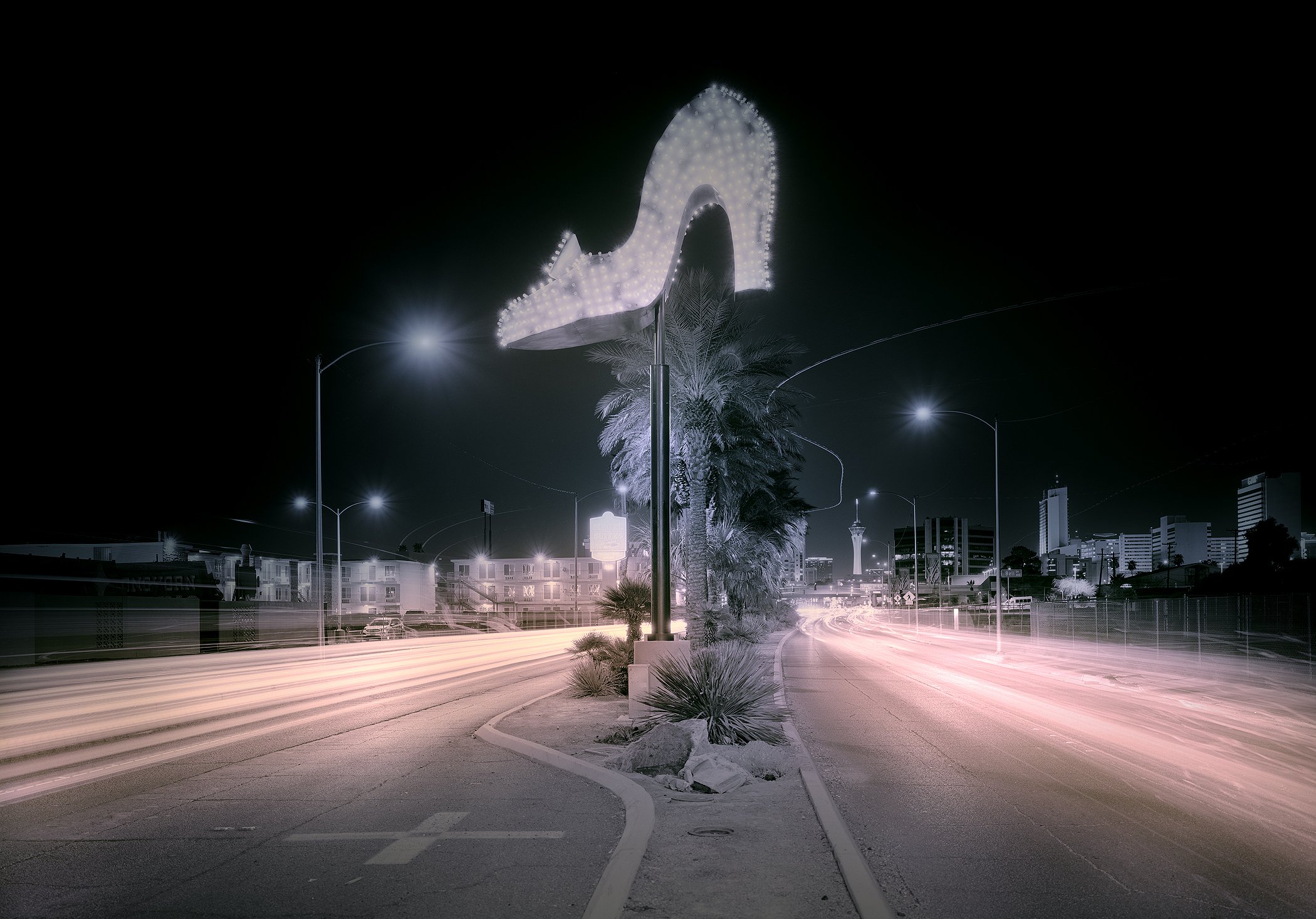 Silver Slipper-North Vegas-2026