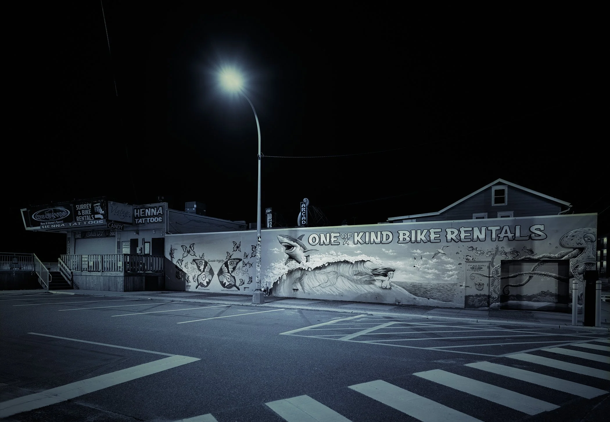 One Of A Kind-Seaside Heights-2025