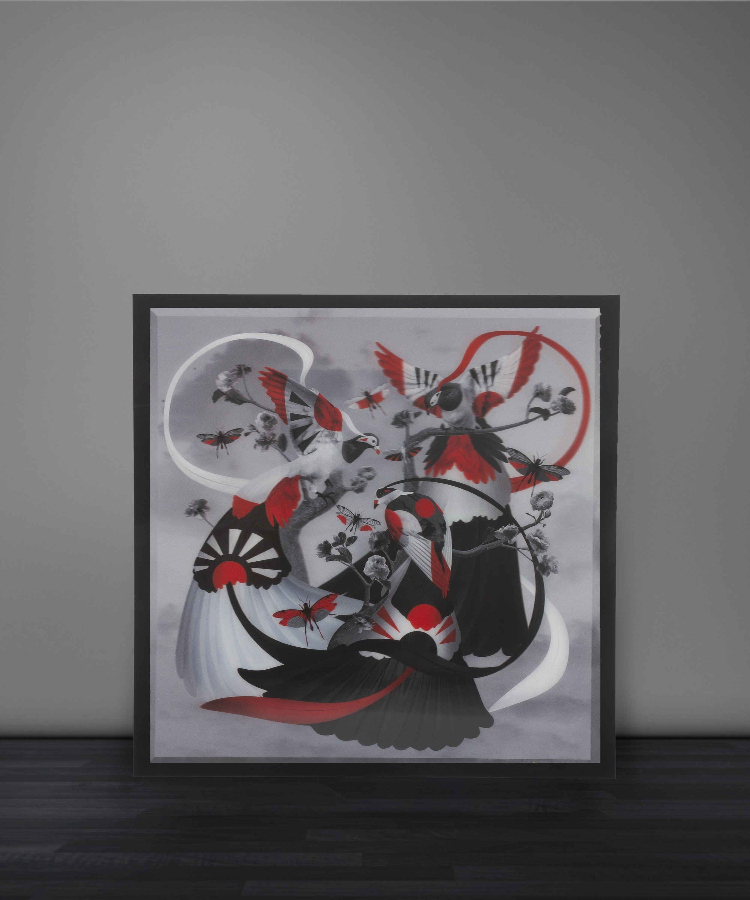 Gary James Mcqueen Home