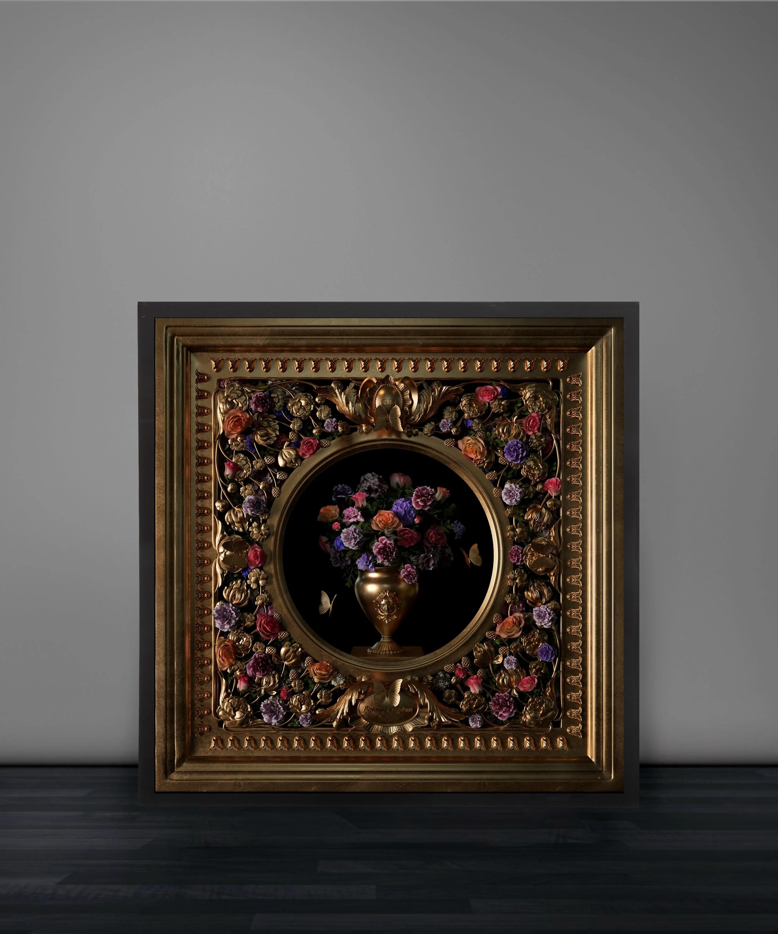 Gary James Mcqueen Home