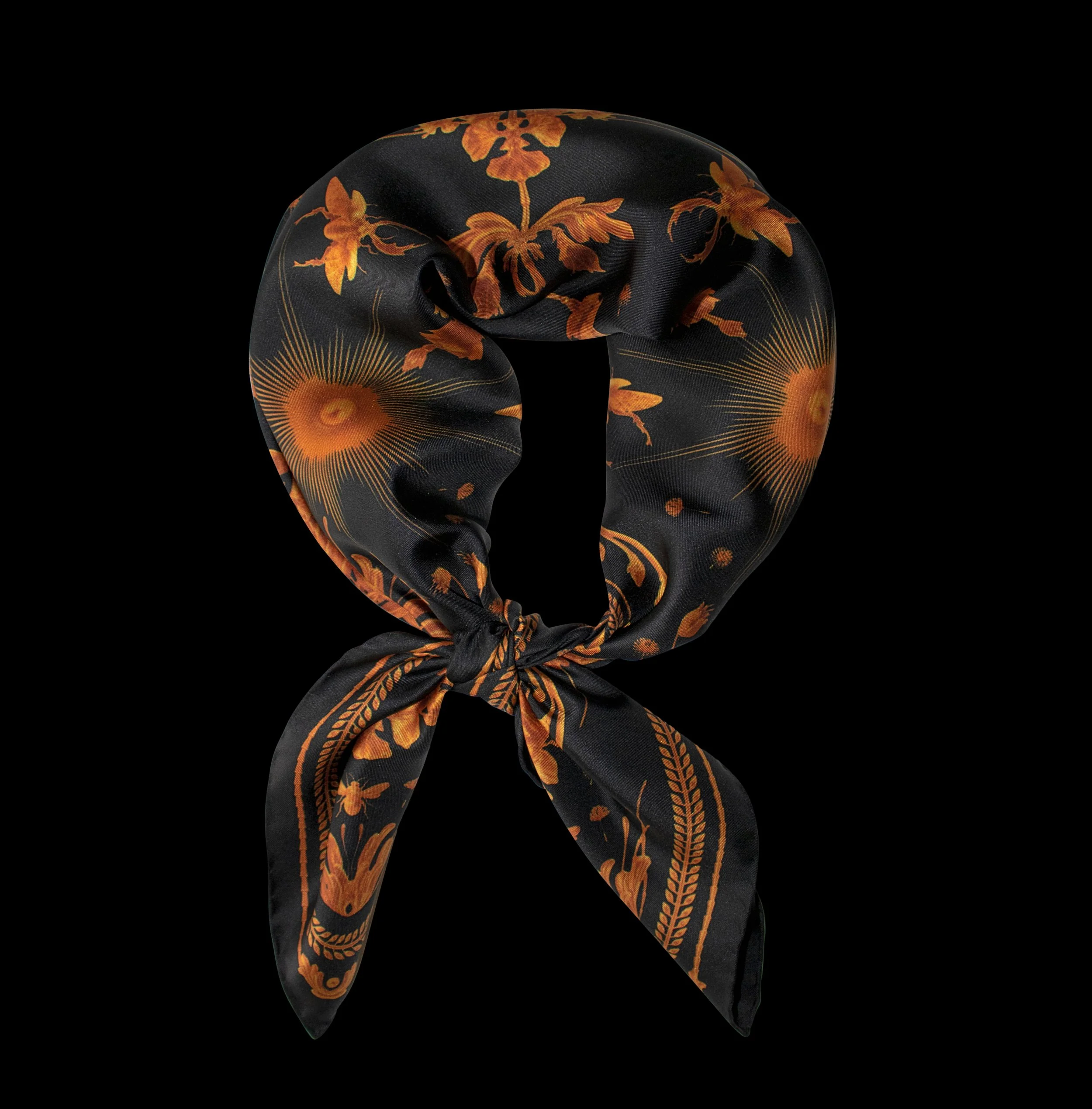 Solstice Foulard