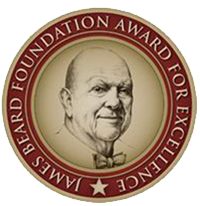 James Beard Award Best Chef in Southwest 2000