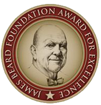 James Beard Award Best Chef in Southwest 2000