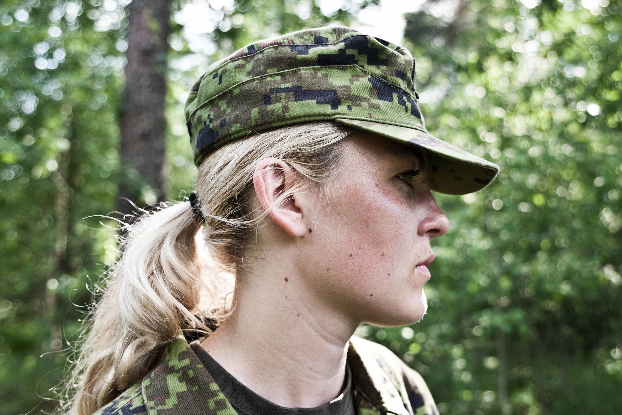 Estonia - Paramilitary Women 08.jpg