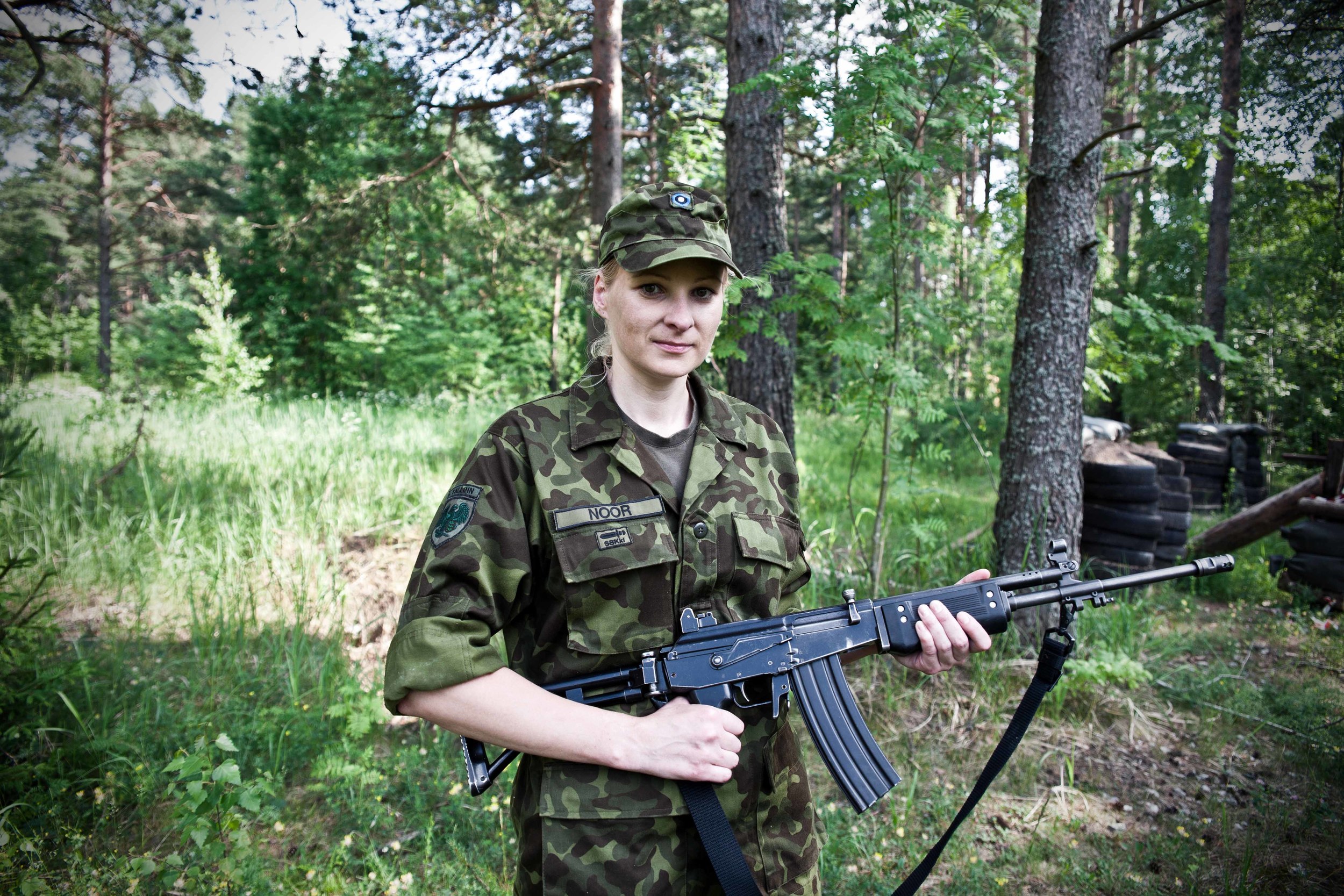 Estonia - Paramilitary Women 20.jpg