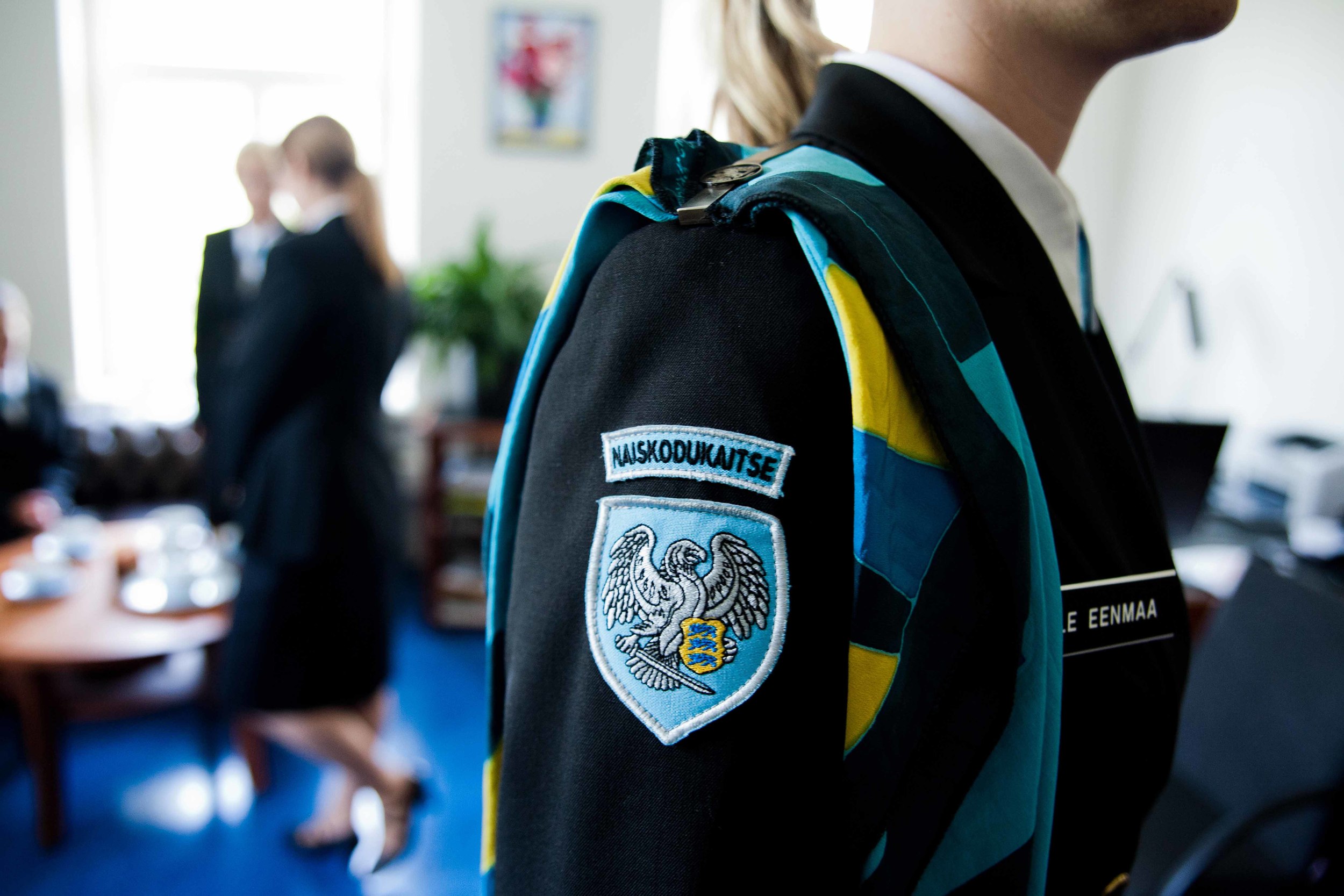 Estonia - Paramilitary Women 25.jpg