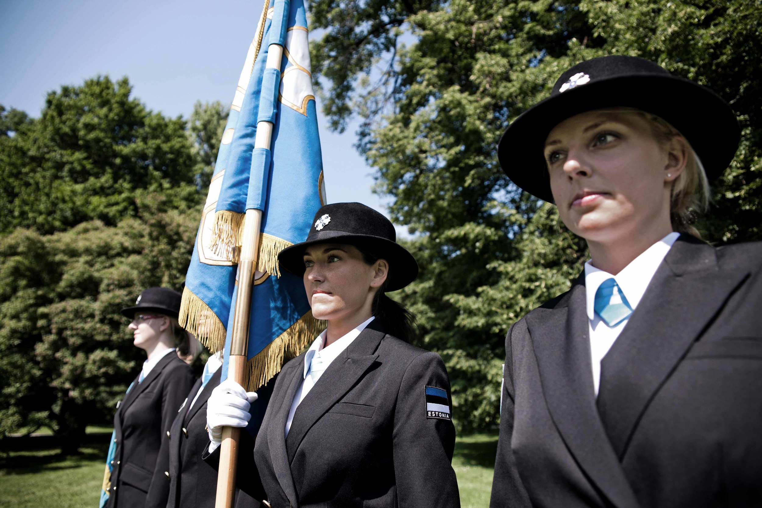 Estonia - Paramilitary Women 38.jpg