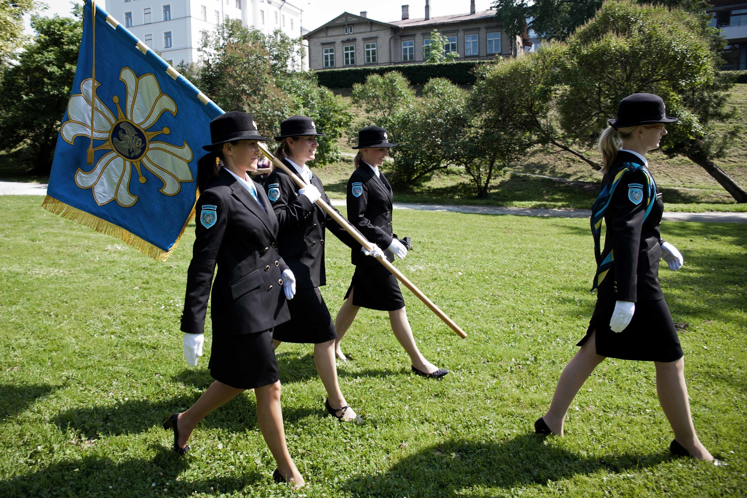 Estonia - Paramilitary Women 39.jpg