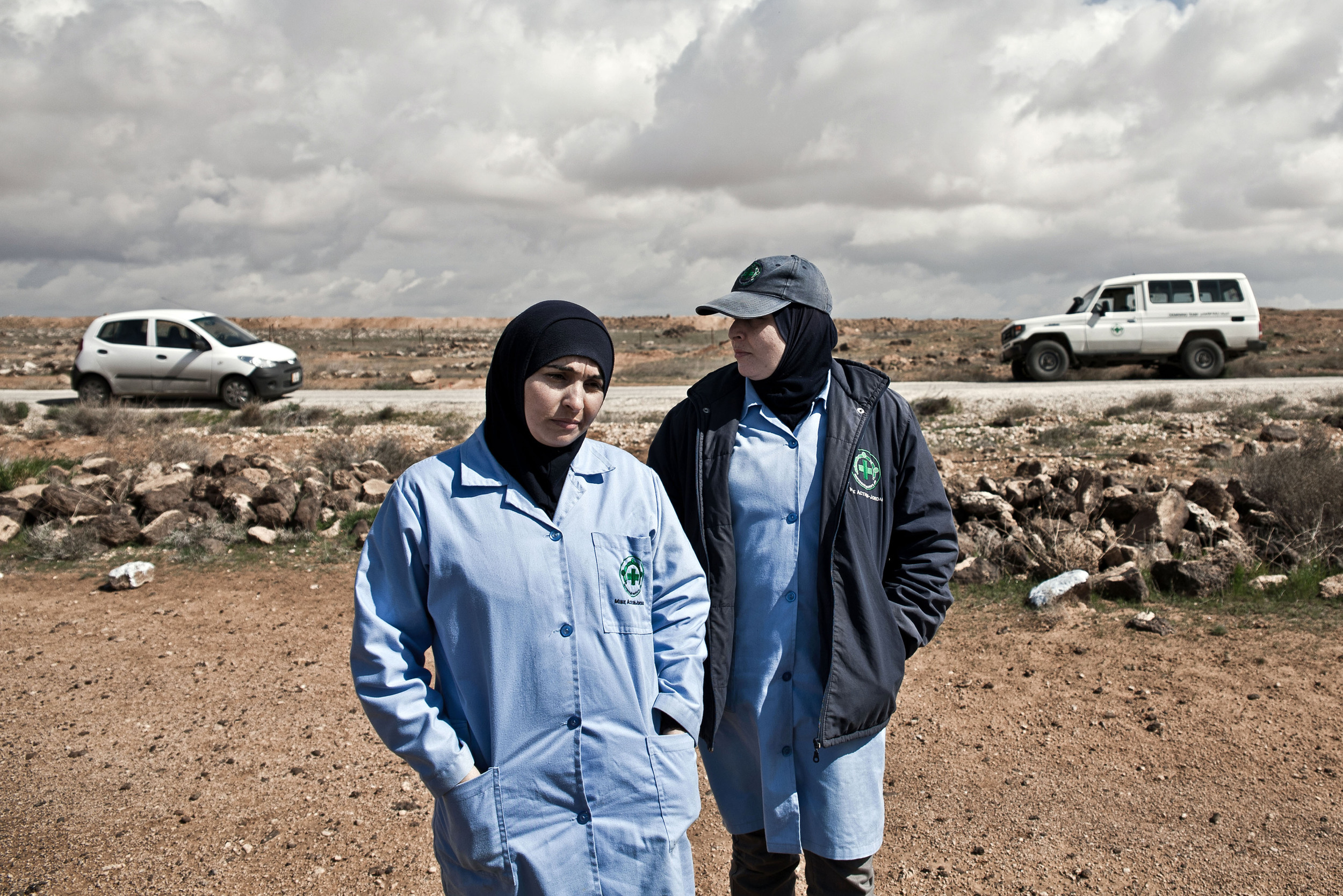 Jordan - The Female Demining Team 05.jpg