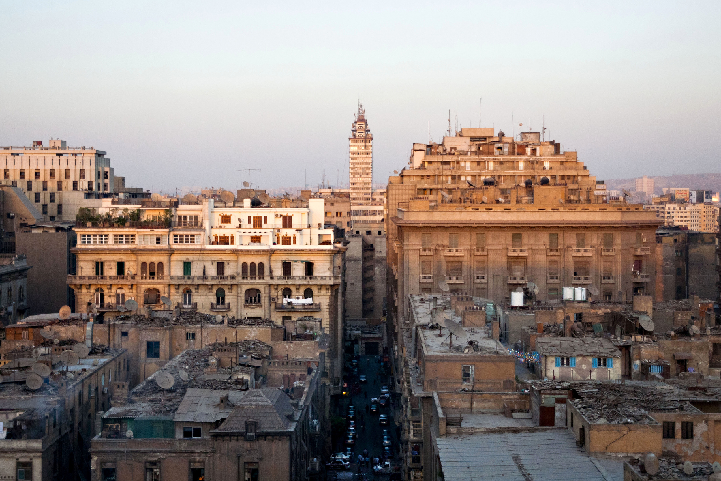 Egypt - Cairo - The people of the roofs (8).jpg