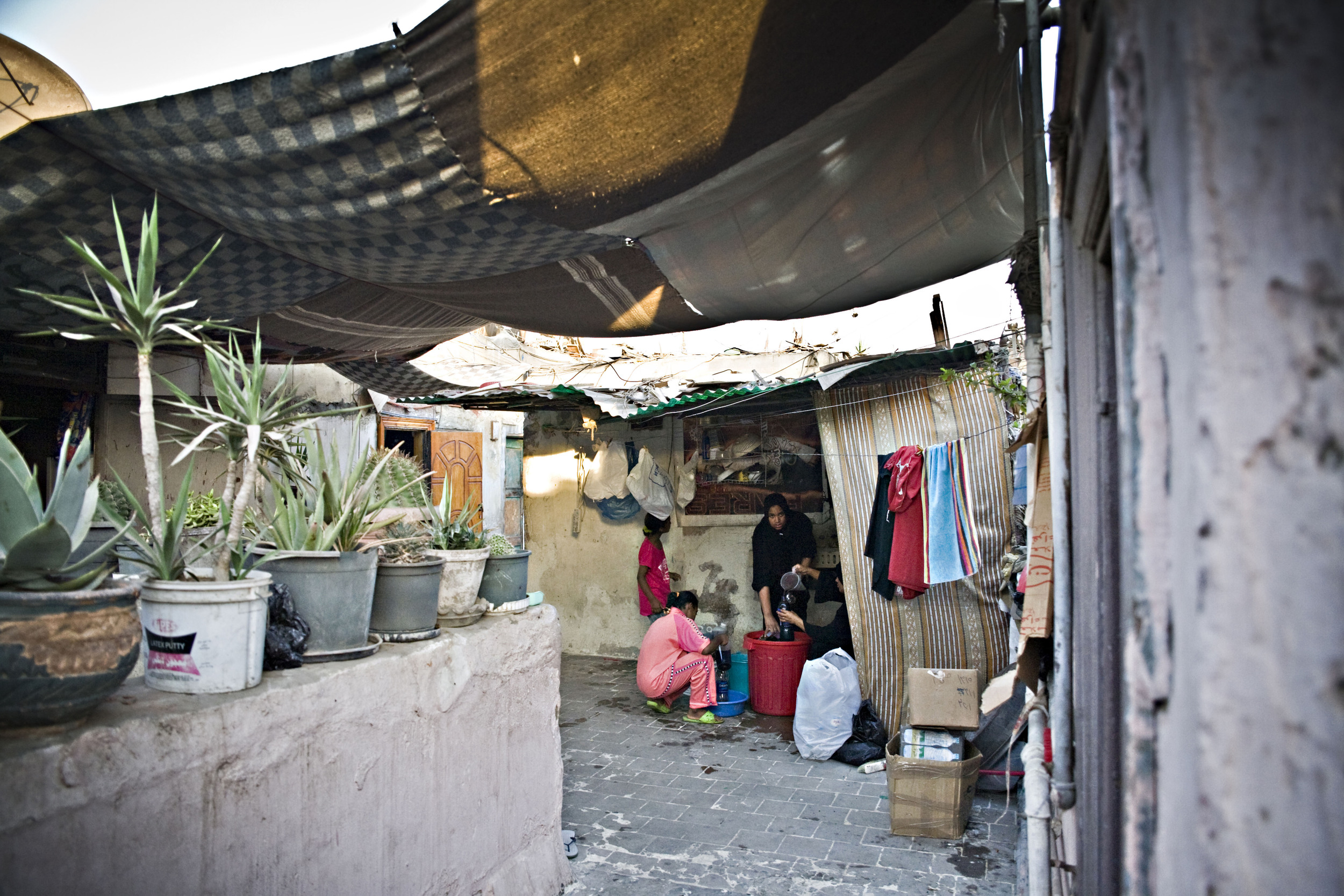 Egypt - Cairo - The people of the roofs (16).jpg