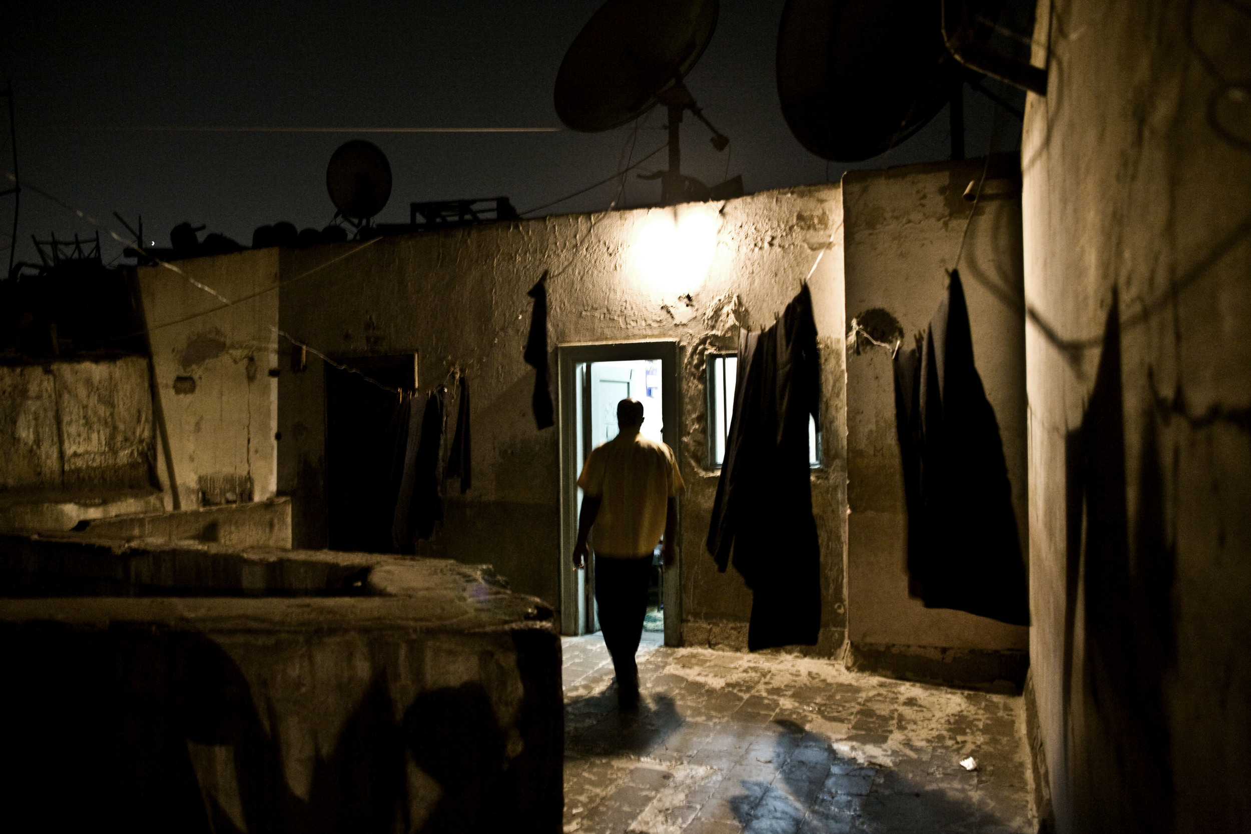 Egypt - Cairo - The people of the roofs (27).jpg