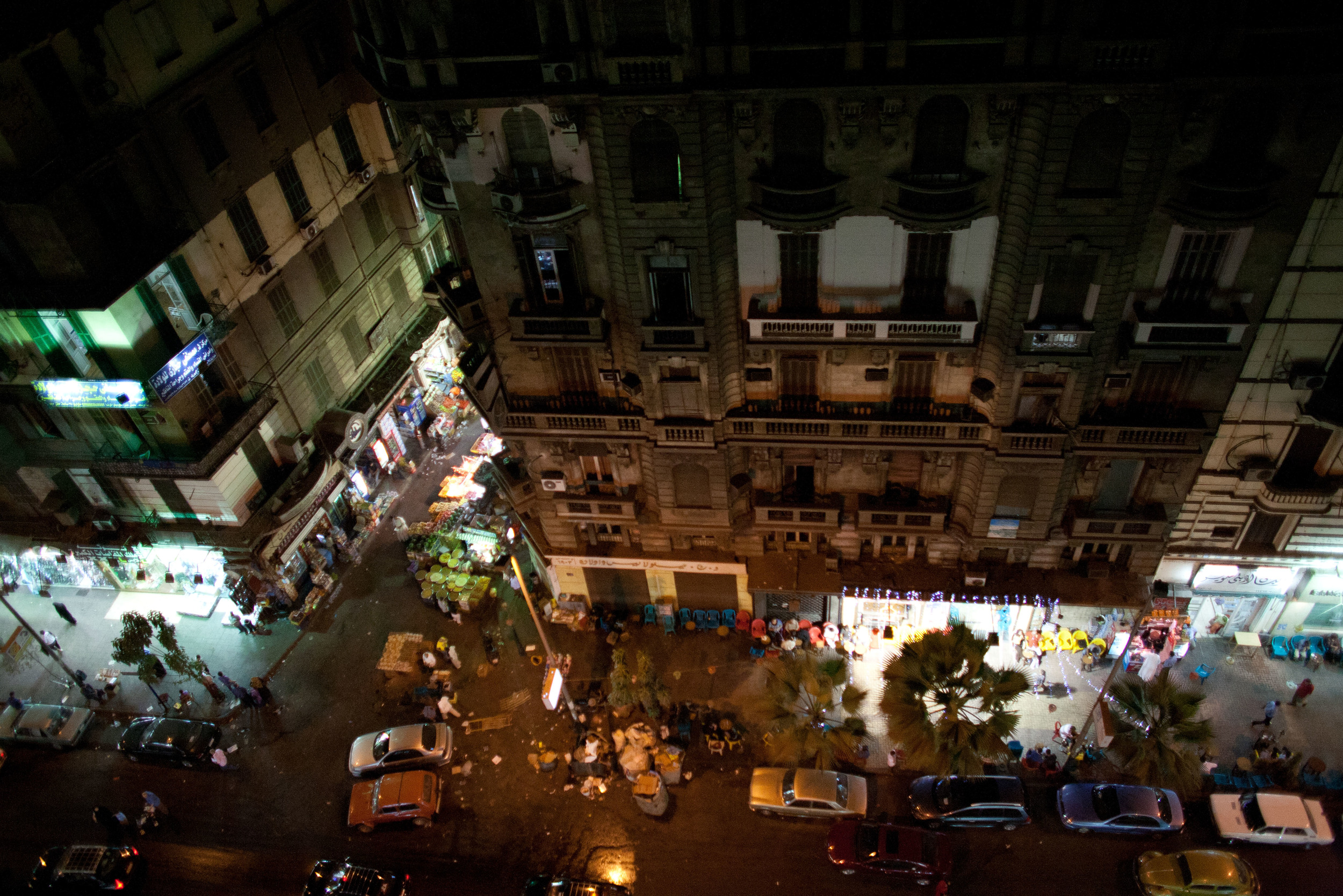 Egypt - Cairo - The people of the roofs (31).jpg