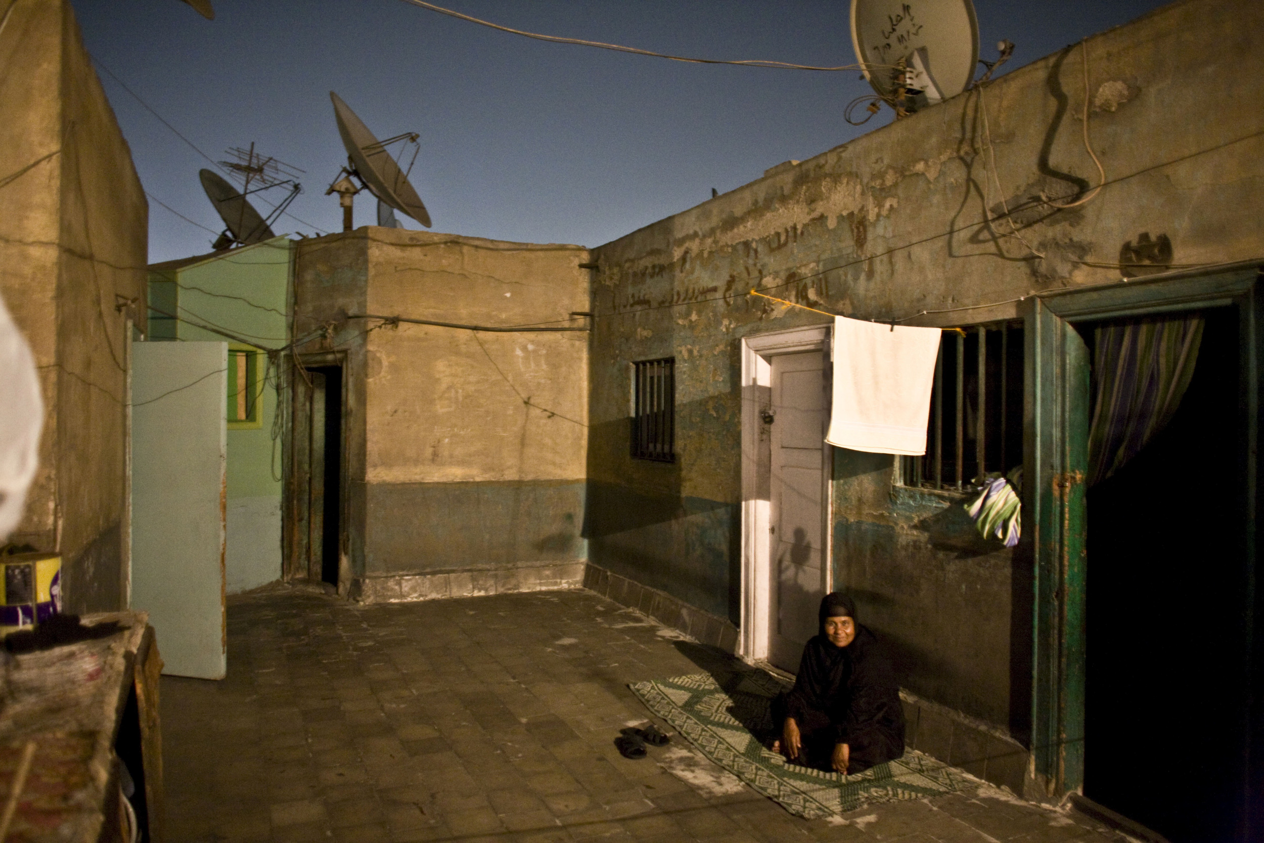 Egypt - Cairo - The people of the roofs (32).jpg