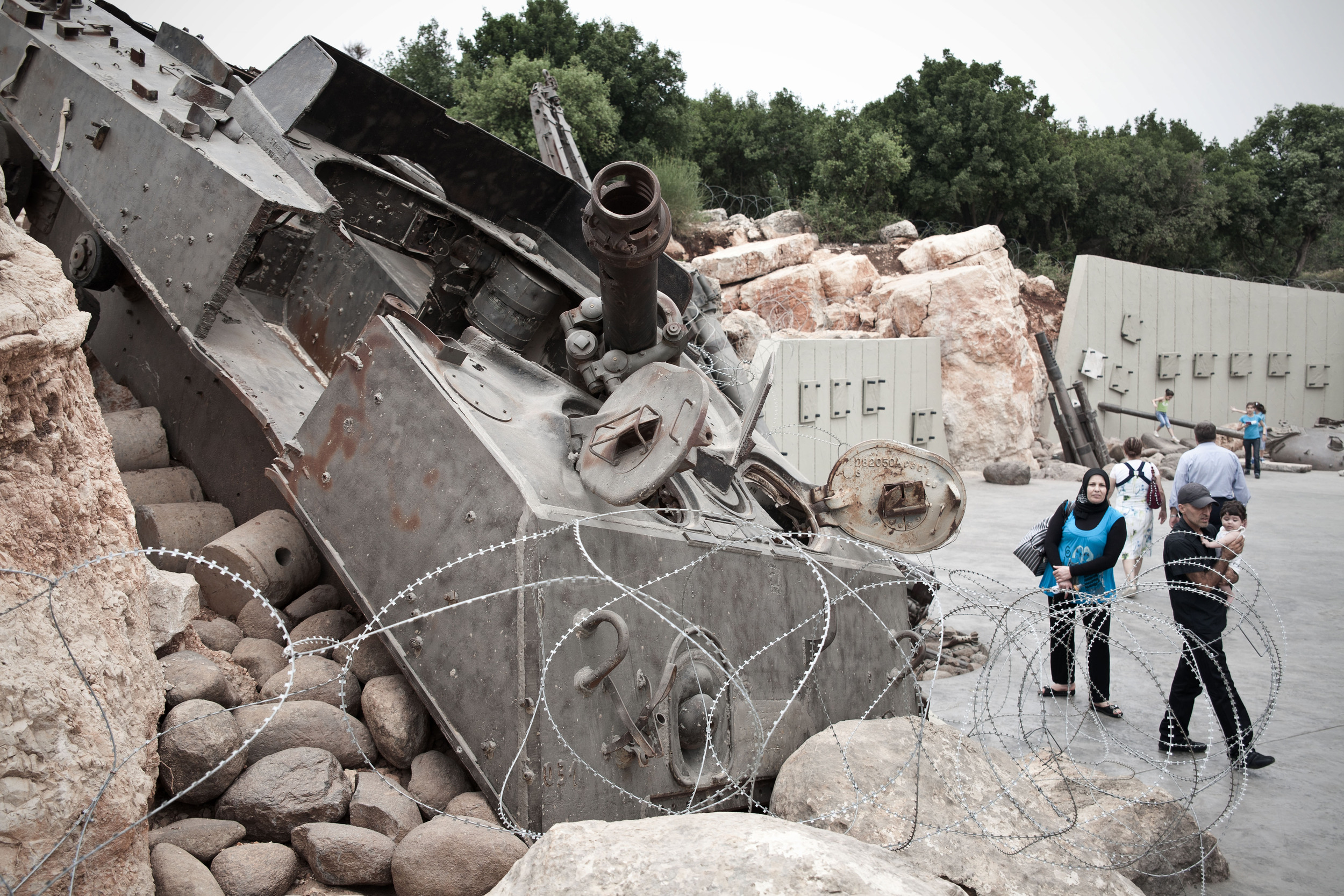 Lebanon - Mleeta - Jihadic Park 12.jpg