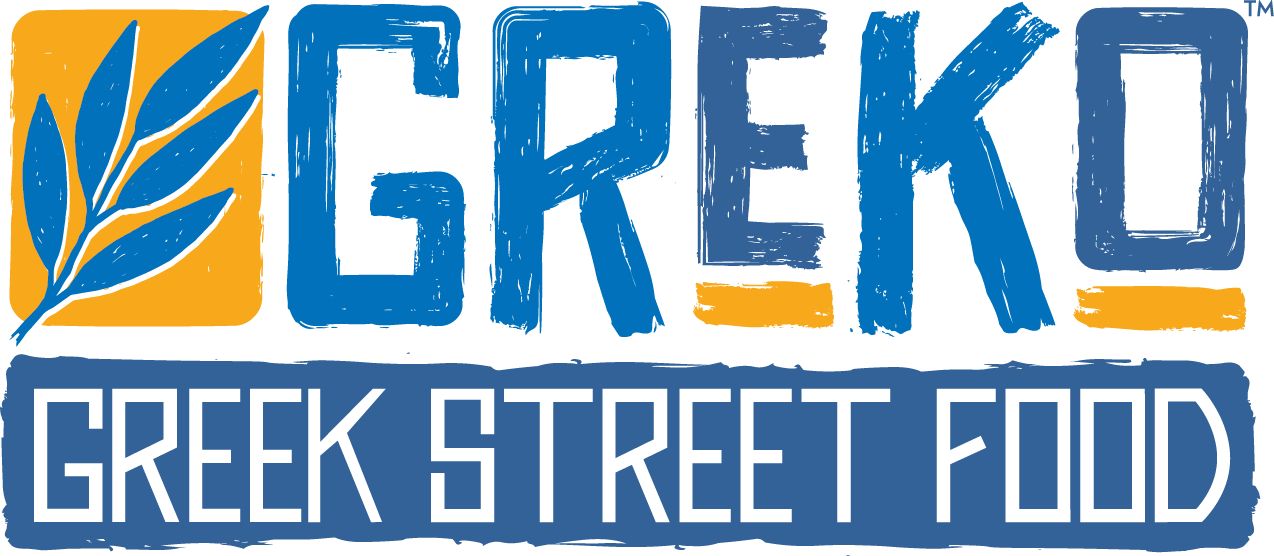 Greko Greek Street Food