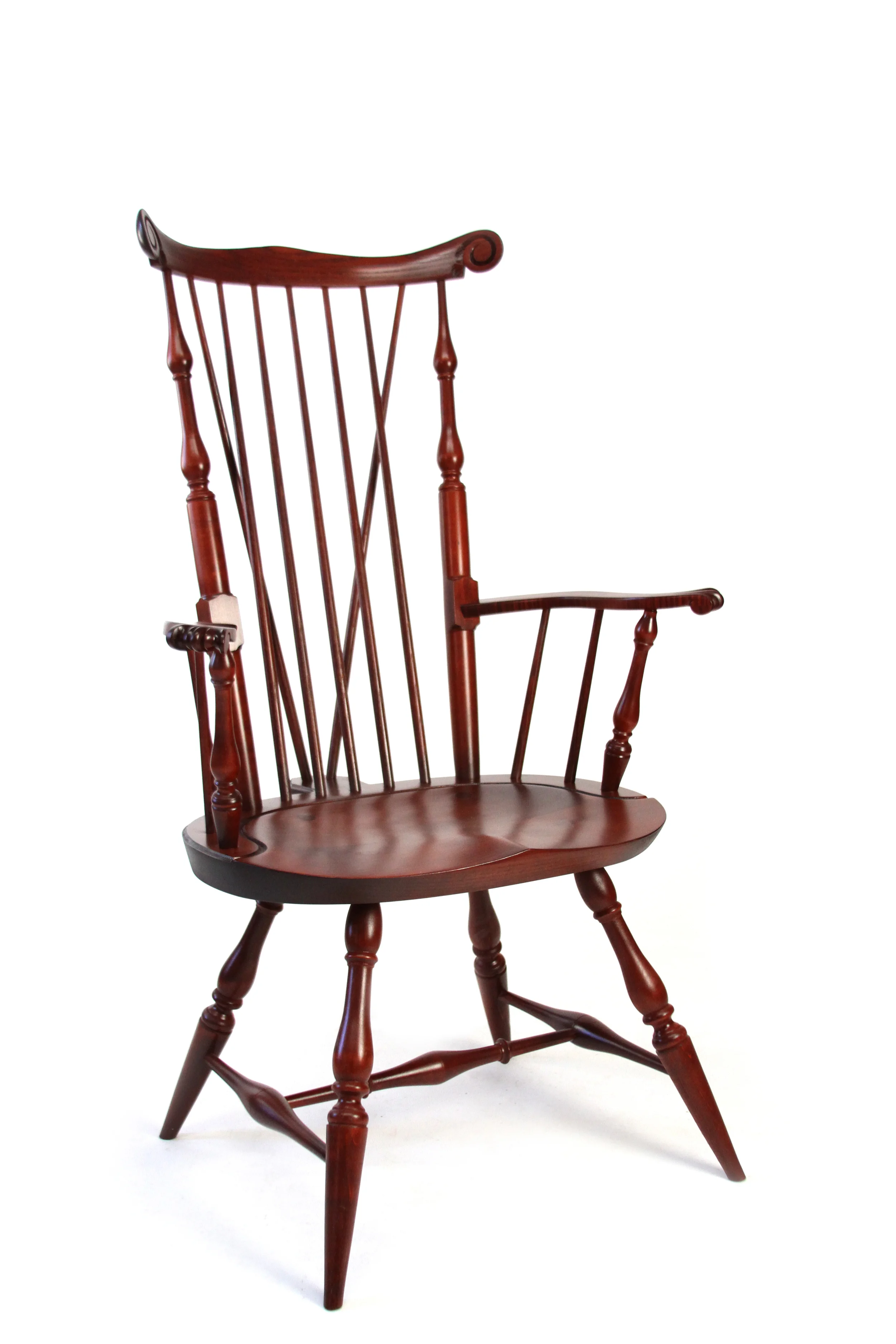 O&G-NANTUCKET-ARM-CHERRY STAIN.jpg