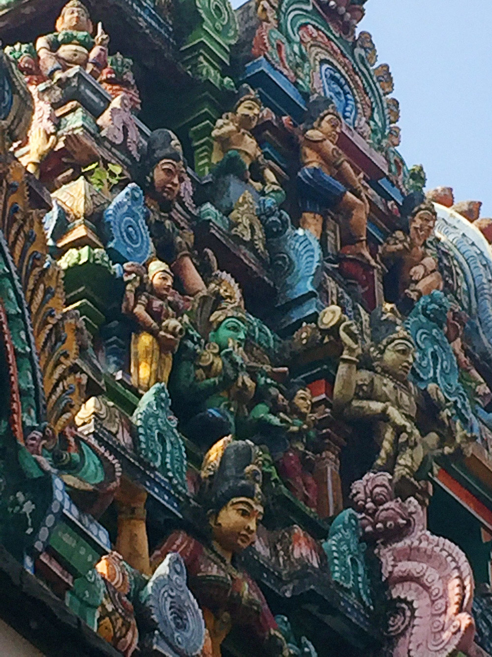 Sree Ganesh Temple Mullackal.