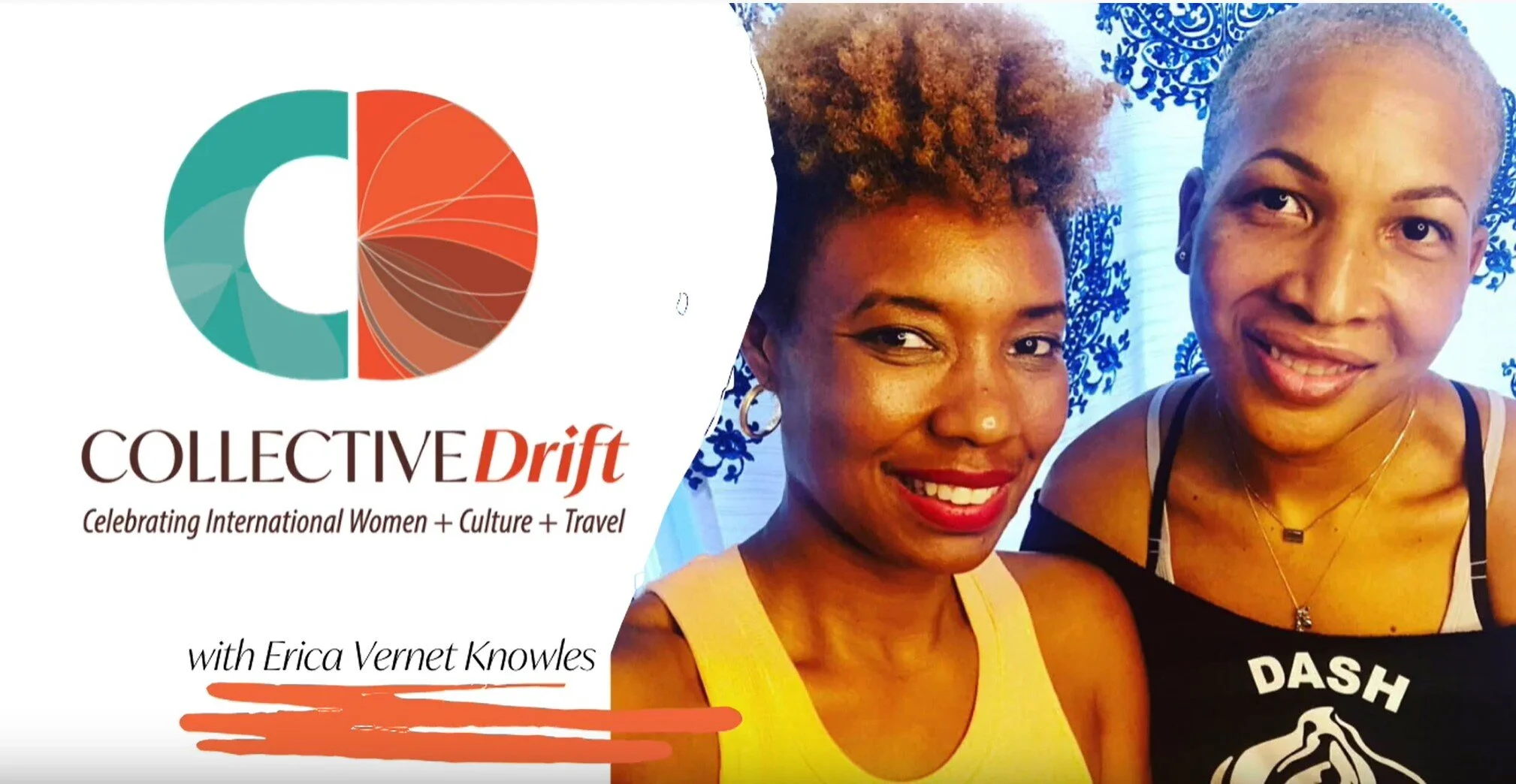 How Can I Transform My Life by Experiencing Other Cultures with Asanyah Davidson