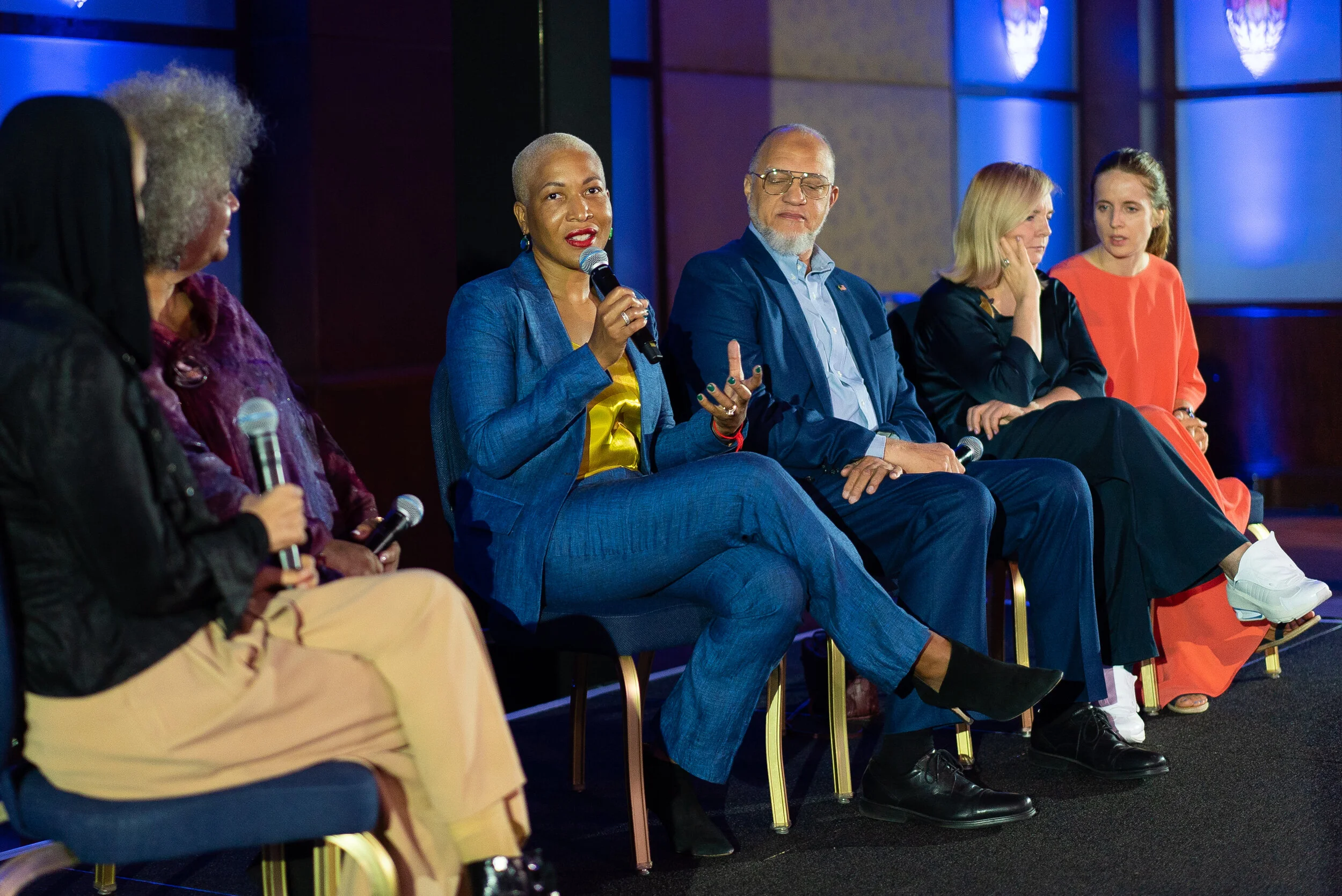 Miami Modest Fashion Week (MMFW) 