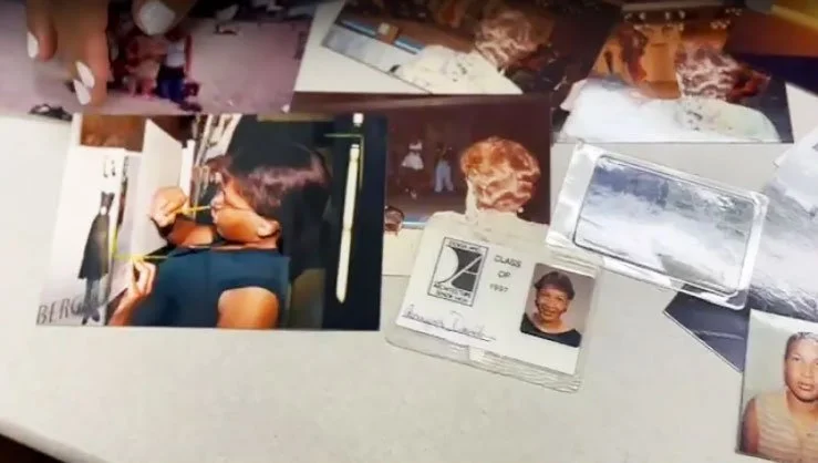 Celebrating Women's History Month with Asanyah Davidson and Maria Carla Chicuen