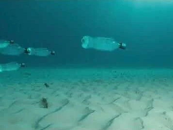 Plastics in the Ocean
