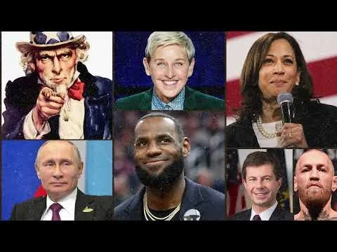 The Darker Jesus Project final