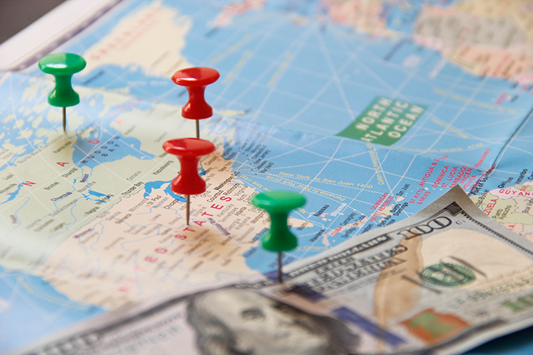 Does the State Which You Purchase an Annuity in Matter?