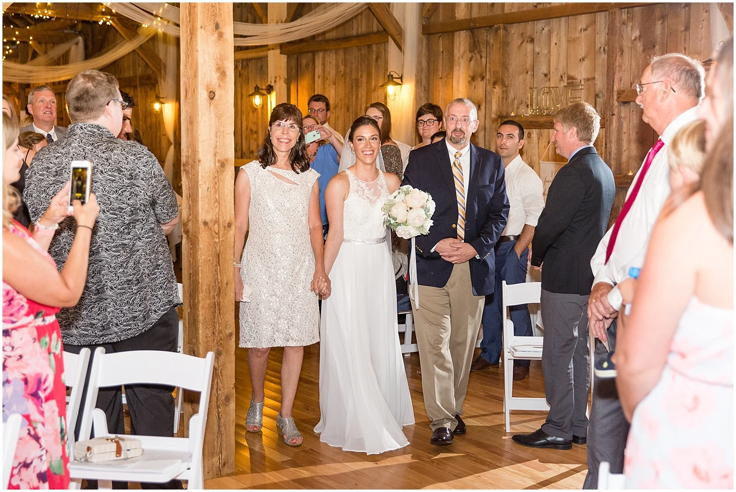 The Mansfield Barn Jericho Vermont Wedding Photographer