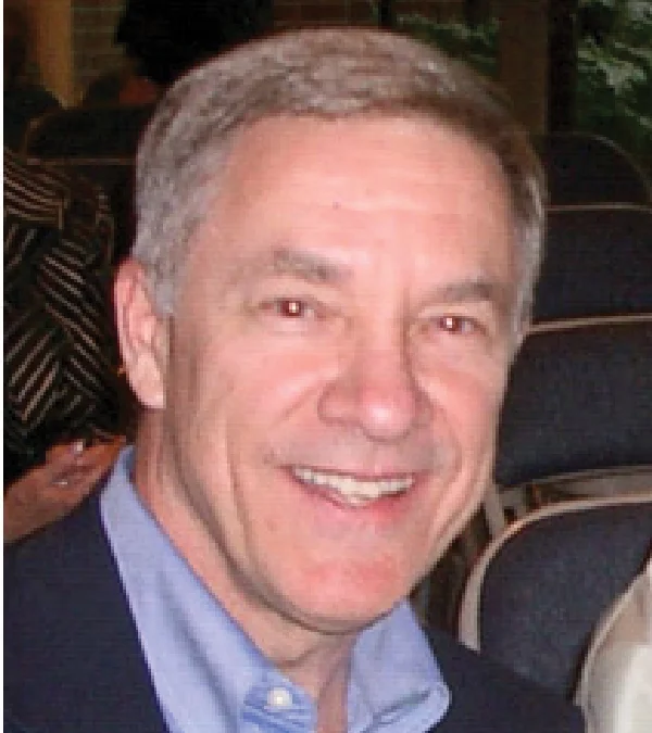 Member Professor John Brock, PhD University of Colorado at Colorado Springs