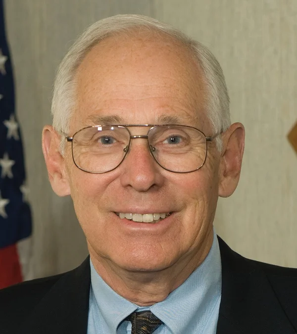 Member Joe Woodford Woodford Foundation
