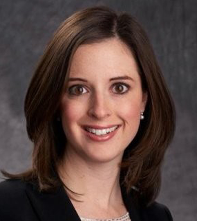 Member Lisa Cashman Vectra Bank