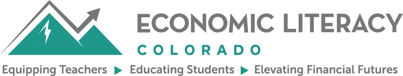 Economic Literacy Colorado a dba of Colorado Council for Economic Education
