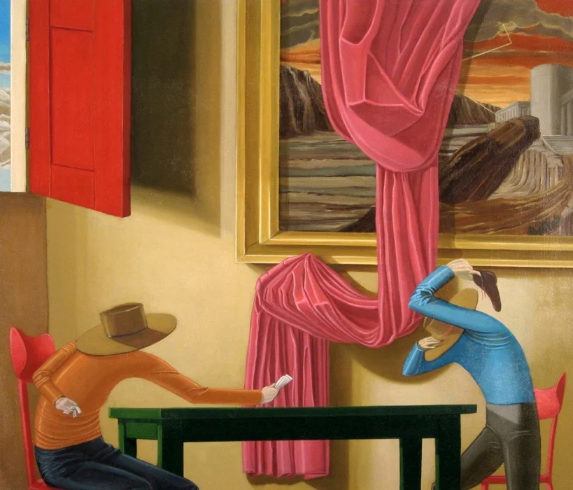 Argument at Reauchambeaux.2012