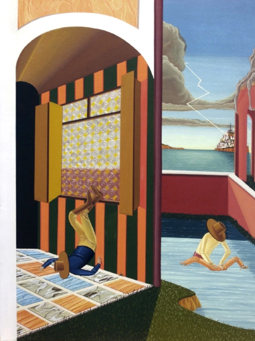 Lightning Attack.2011