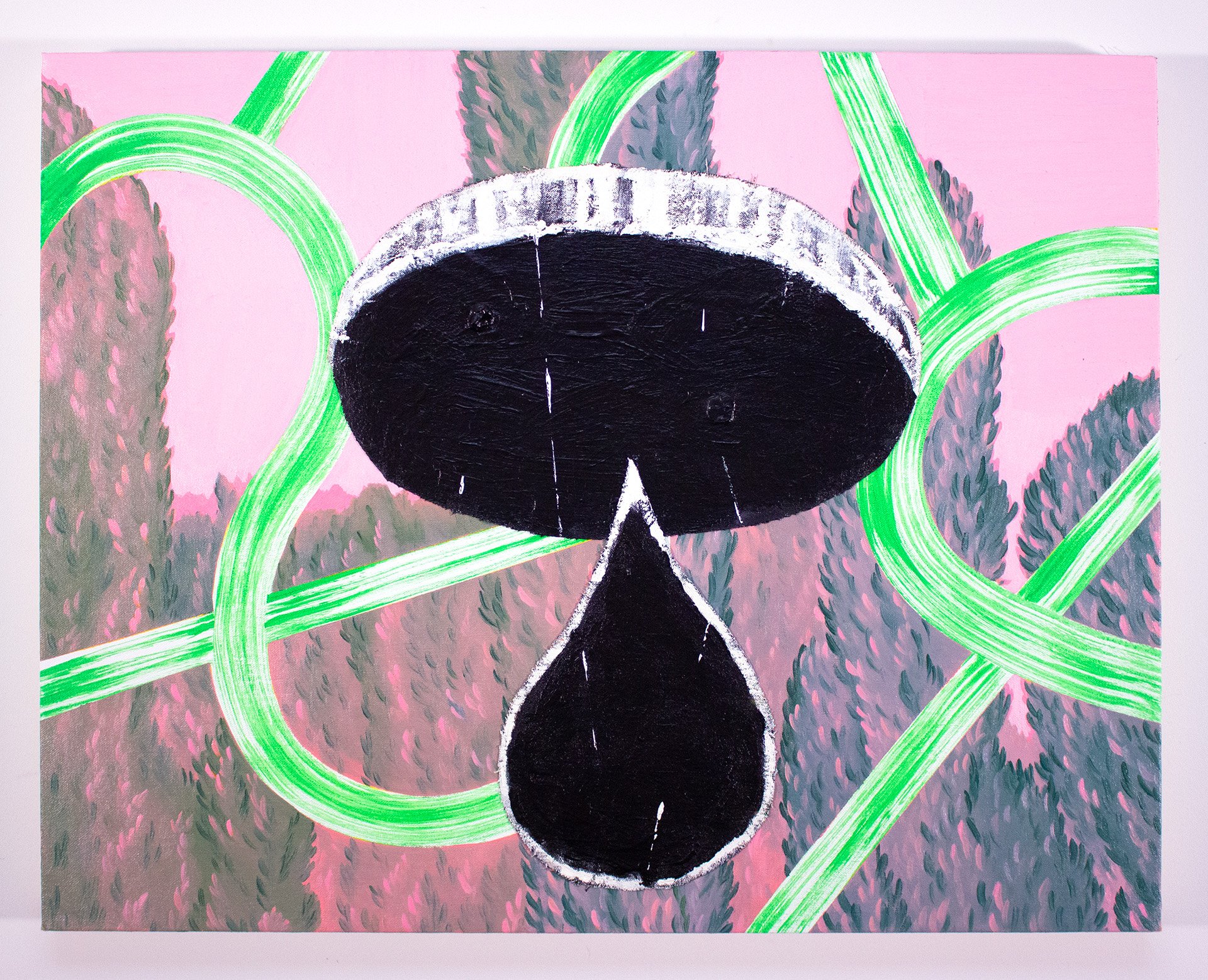 Last Drop
