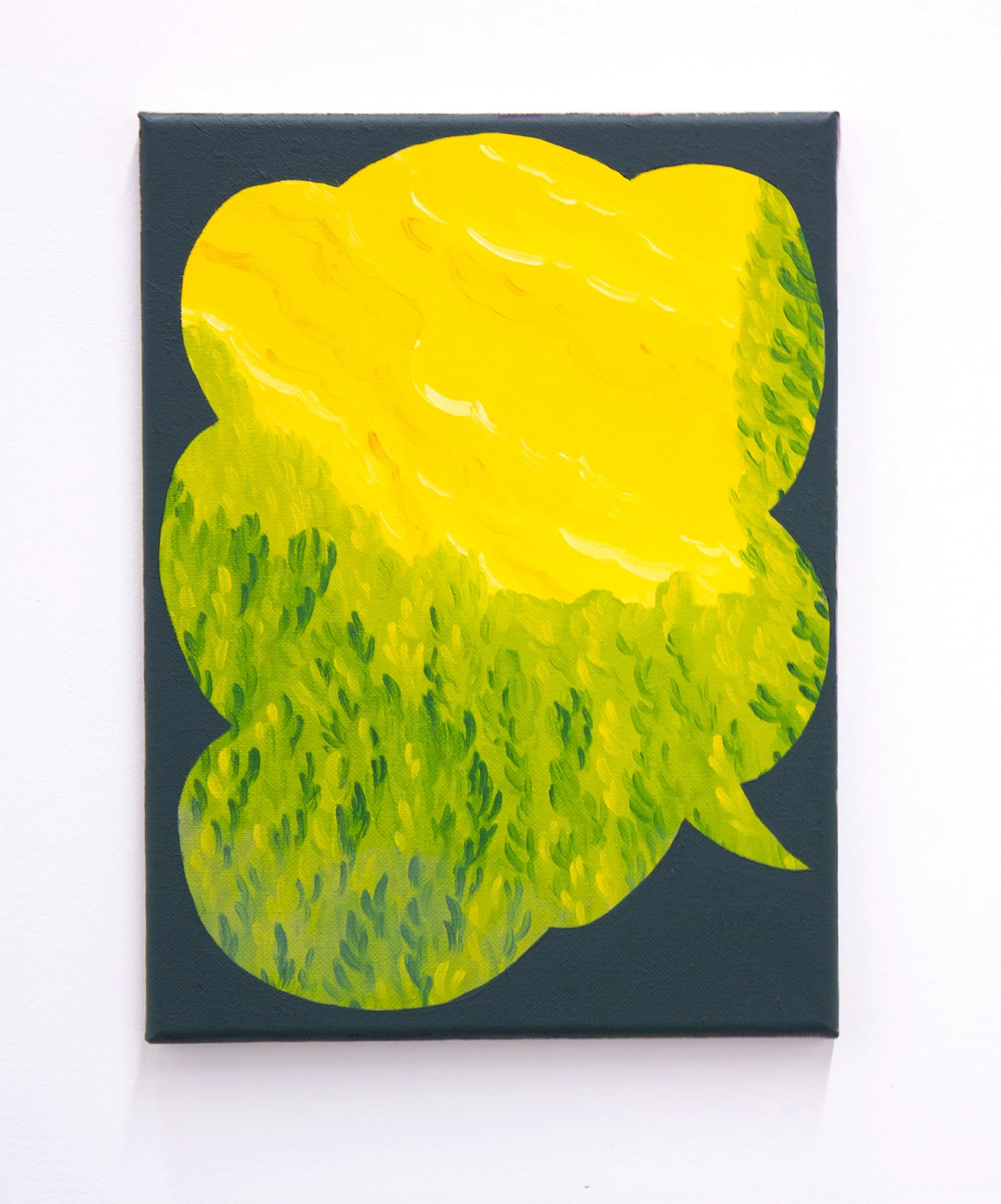 Idea of Landscape II