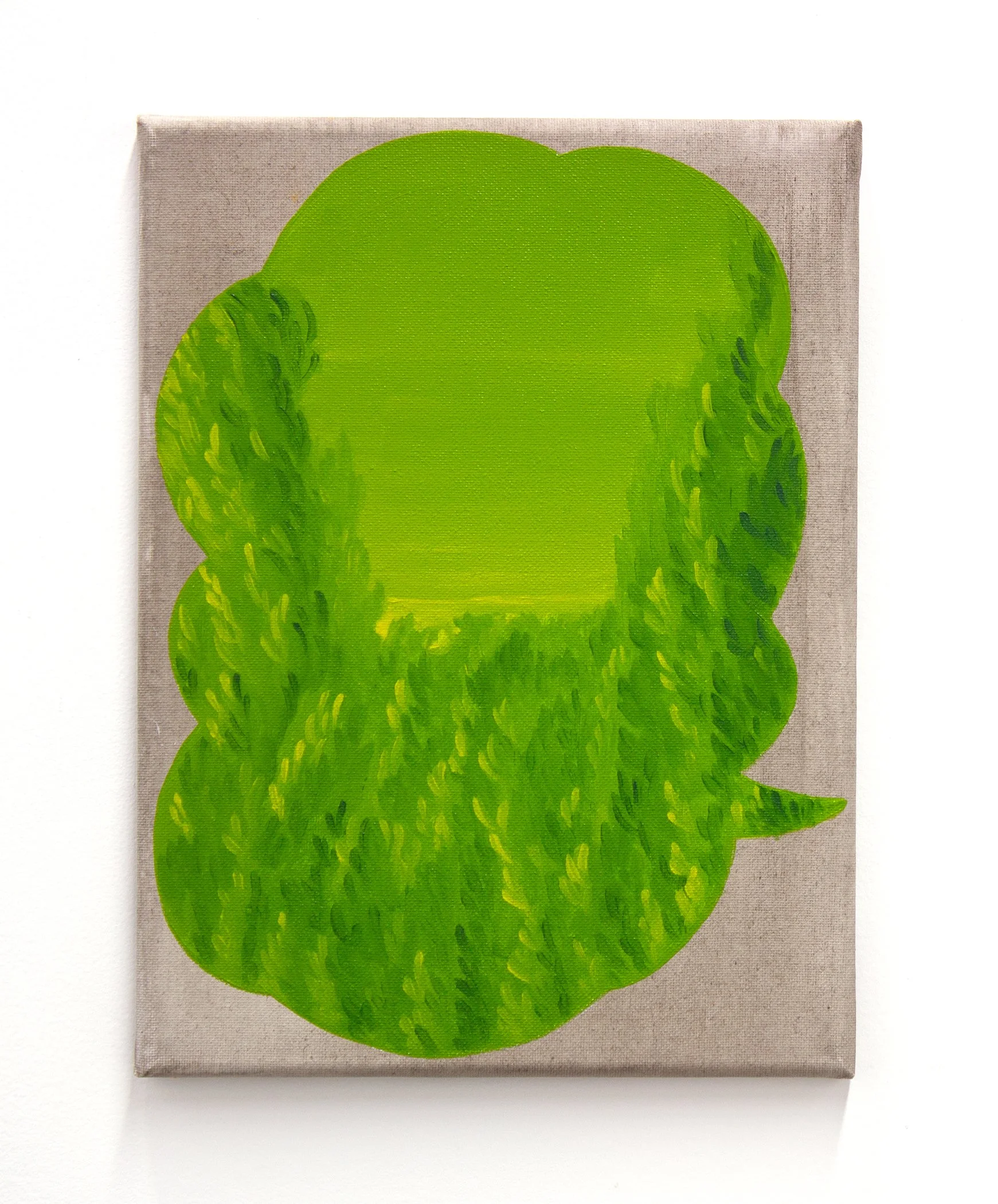 Idea of Landscape