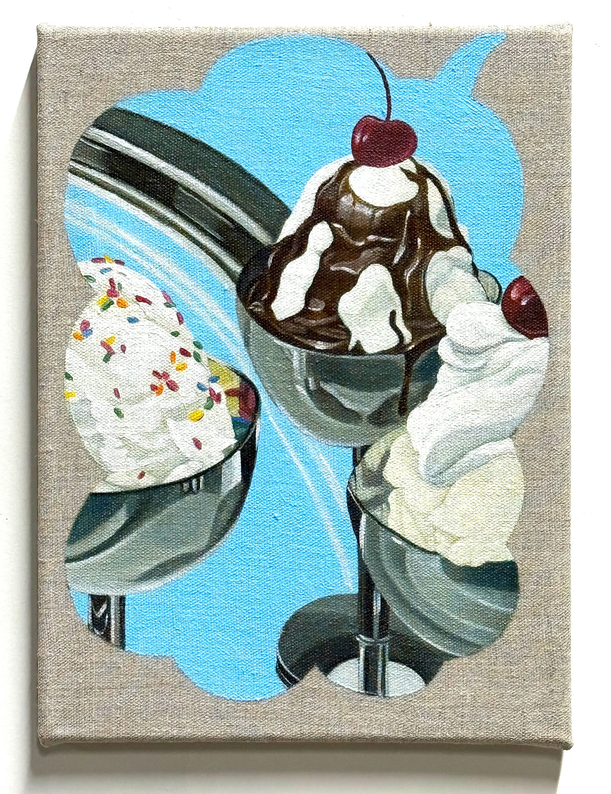 Summer Hunger