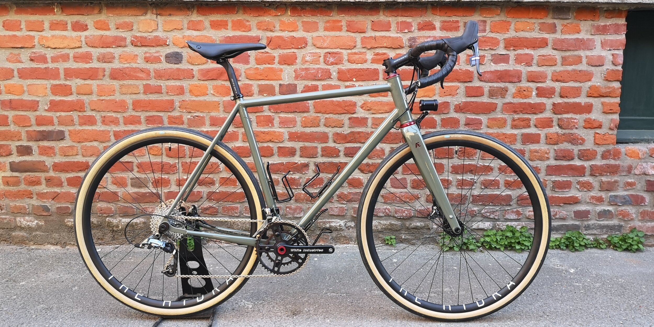 Vélos — LaFraise Cycles