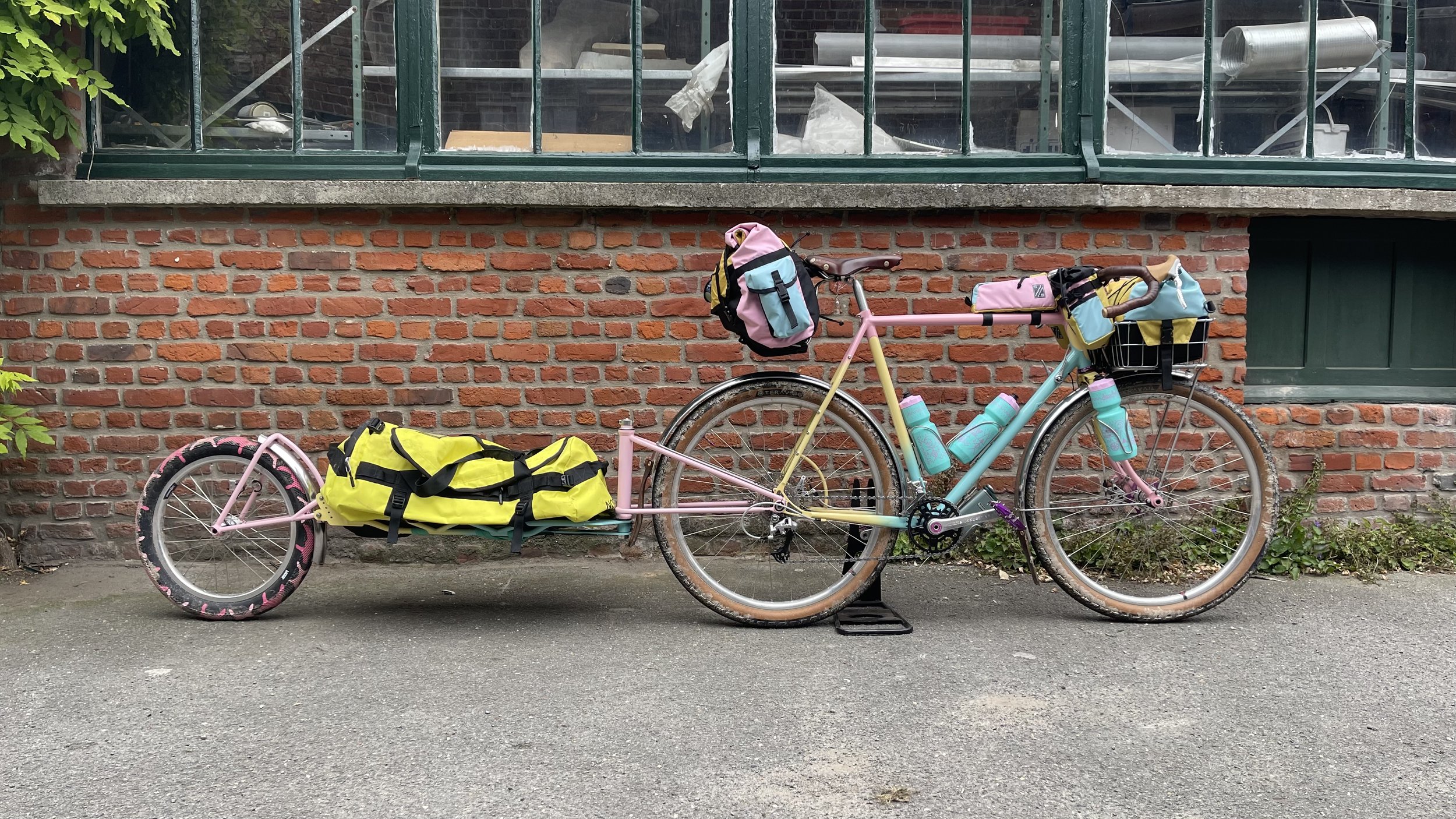 L'économie de la fabrication artisanale de vélos sur mesure en France