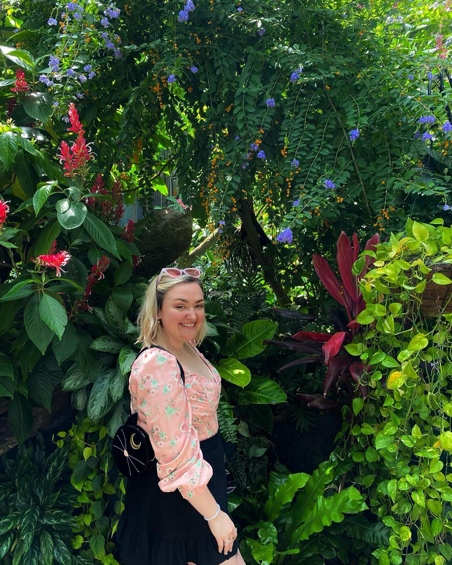 🦋🌿🌸 27 🌱🪷🧚🏻&zwj;♀️

📸: IG boyfriend @josh_isnt