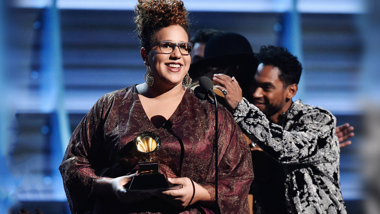 Alabama Shakes Take Home Four Grammys 