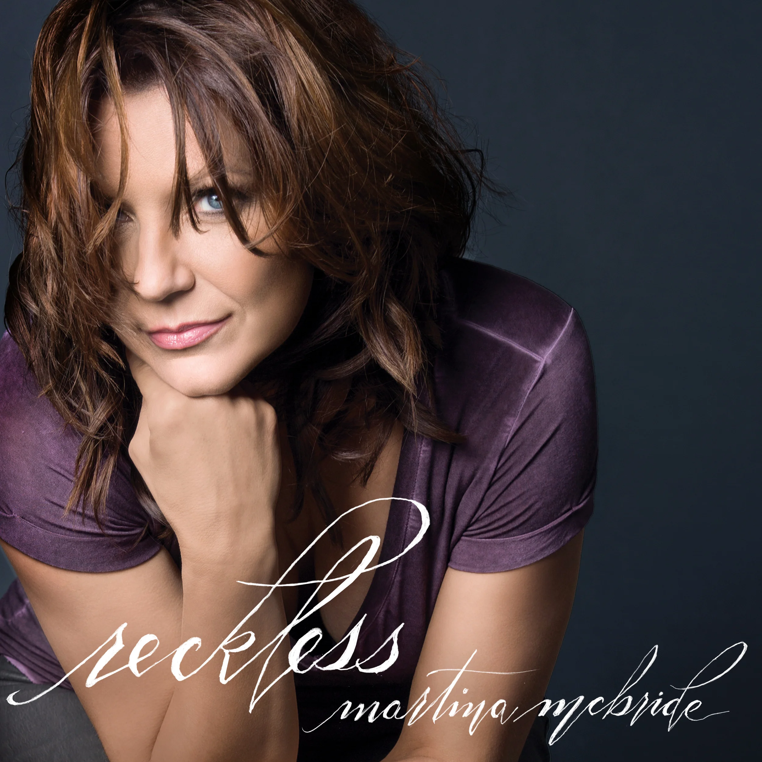 Martina McBride to Release New Album