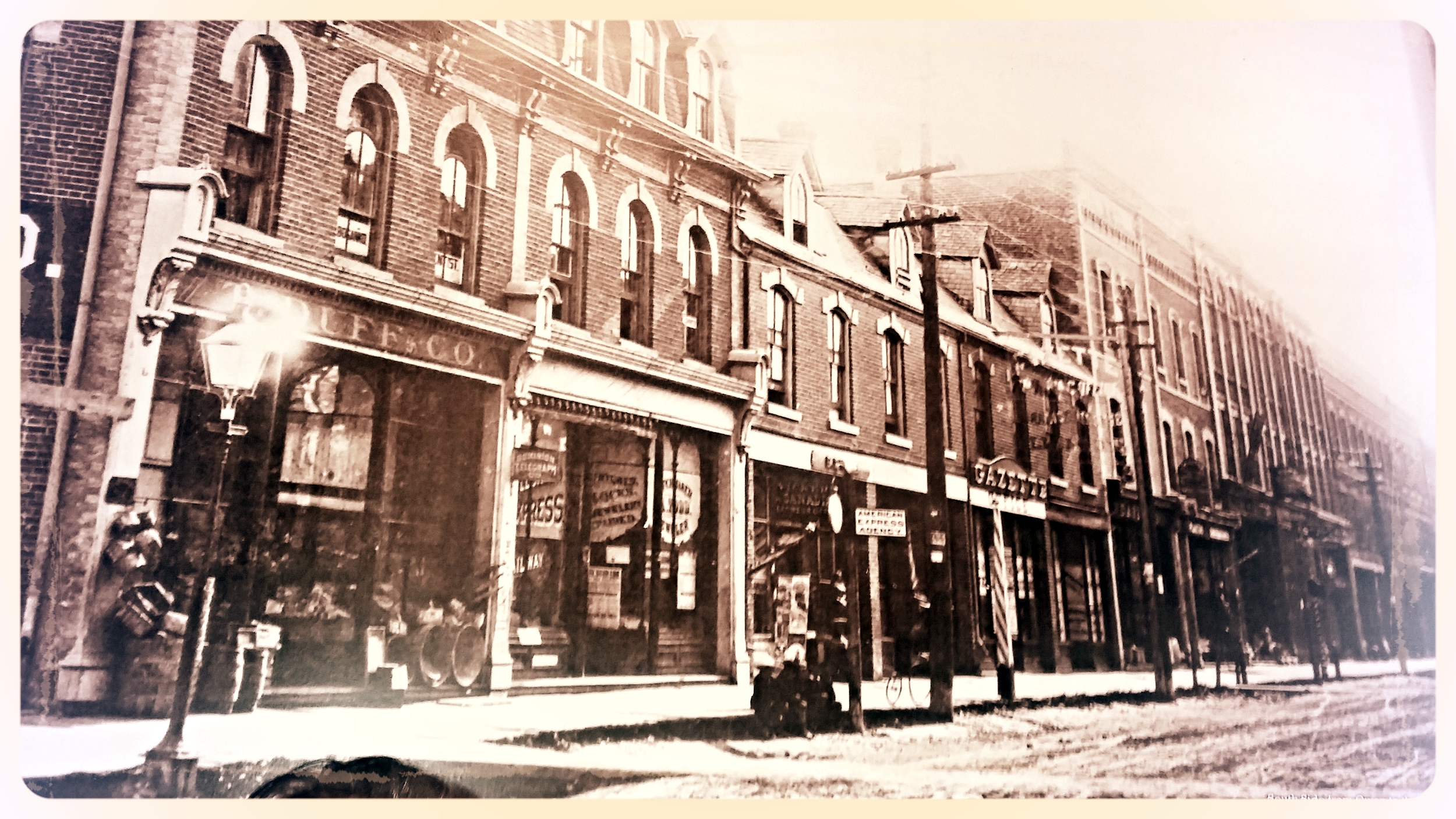 HeadQuarters Hair Salon Salon Barrie HeadQuarters Hair Salon Salon Barrie